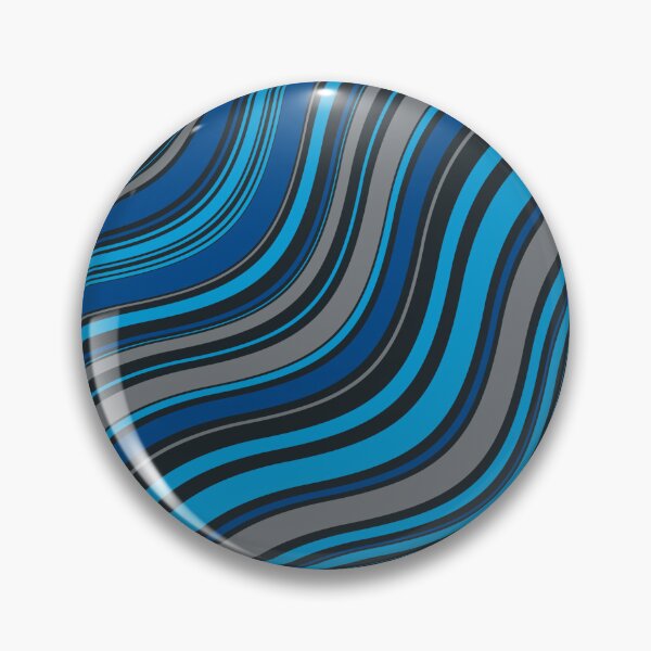 Item preview, The Blue Waves Classy designed and sold by TJR-Production.