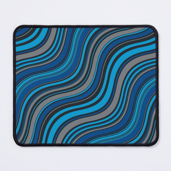 Item preview, The Blue Waves Classy designed and sold by TJR-Production.