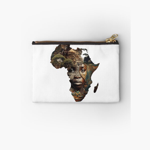 Item preview, African Dreams: Expressions of Hope and Resilience designed and sold by BENMBARK.
