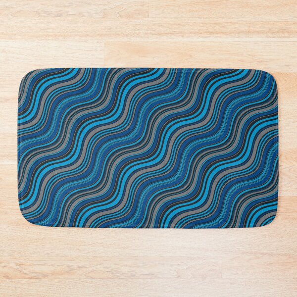 Item preview, The Blue Waves Classy designed and sold by TJR-Production.