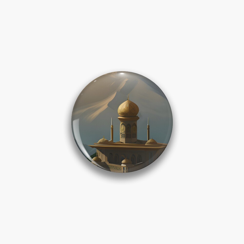 Pin on Masjid