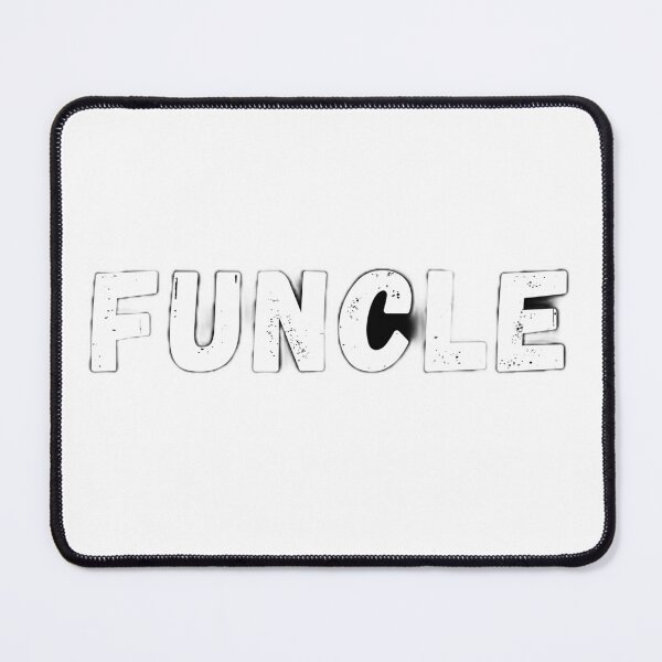 Item preview, Funcle Uncle Classic T-Shirt designed and sold by itemnearshop.