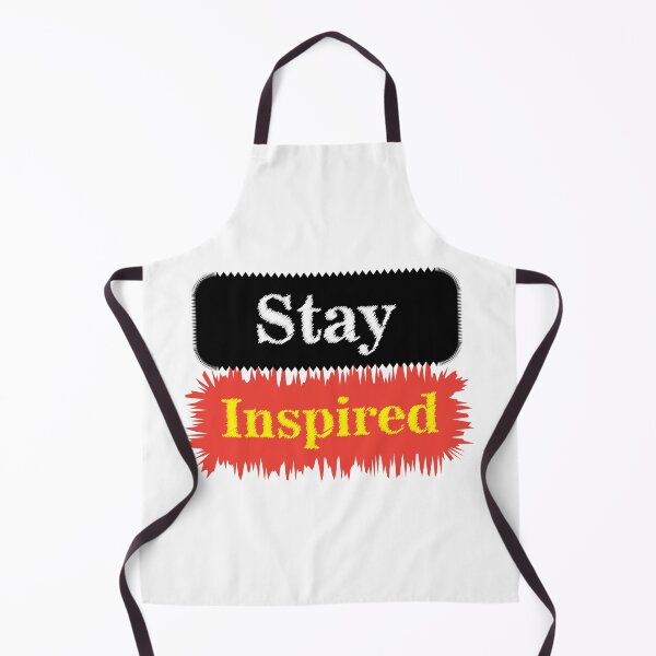Item preview, Stay inspired designed and sold by xhemojashari.