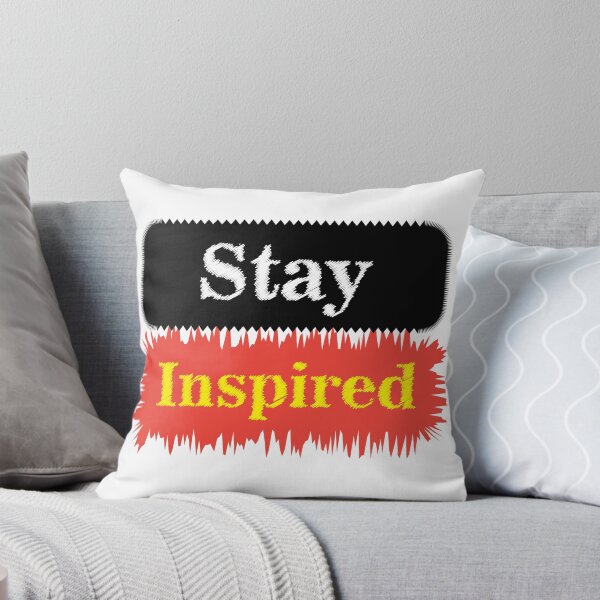 Item preview, Stay inspired designed and sold by xhemojashari.