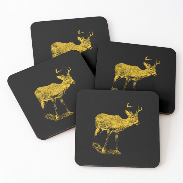 Item preview, Virginia deer designed and sold by Guardi71.