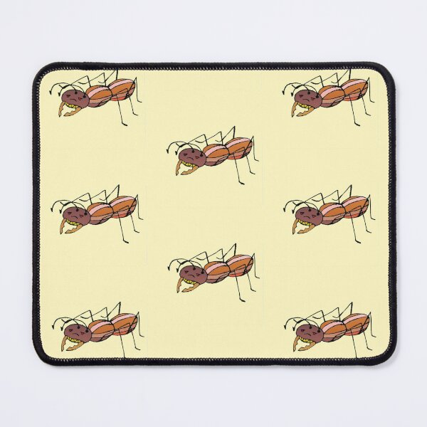 Item preview, Ant. (Formica, Little Strange Creatures). designed and sold by TiElleKappa.