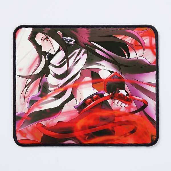 Item preview, Shaman king designed and sold by kevengran.