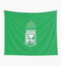 Tela decorativa ¡Atlético Nacional: Campeon Liga Aguila 2017