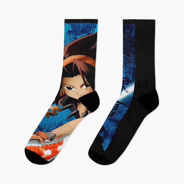 Item preview, Shaman king designed and sold by kevengran.