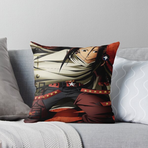 Item preview, Shaman king designed and sold by kevengran.