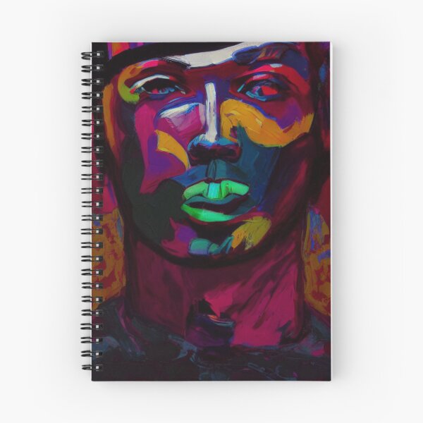 Item preview, Derrick  designed and sold by CoolbreezzArt.