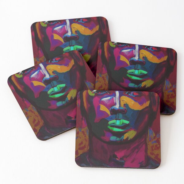 Item preview, Derrick  designed and sold by CoolbreezzArt.