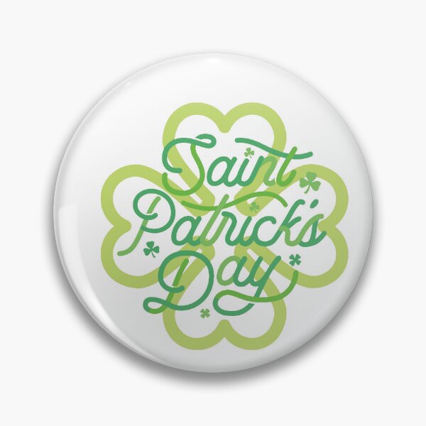 Item preview, A Good Friend Is Like A Four-leaf Clover St Patrick's Day T-shirt designed and sold by HCNDesign.