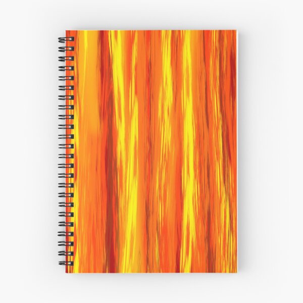 Aperçu de l'œuvre Firefall - huiles dans Procreate créée et vendue par Rick714.