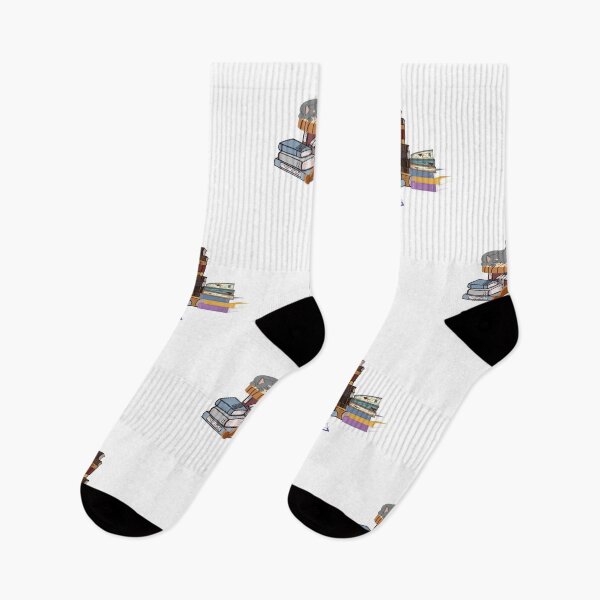 Item preview, Curl up with a good book designed and sold by CreativeStrand.
