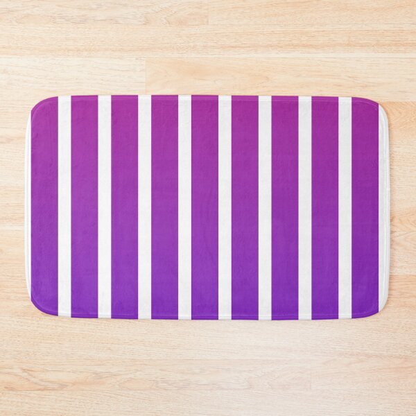 Item preview, purple stripe pattern cell phone case designed and sold by Shadow3561.