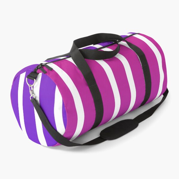 Item preview, purple stripe pattern cell phone case designed and sold by Shadow3561.