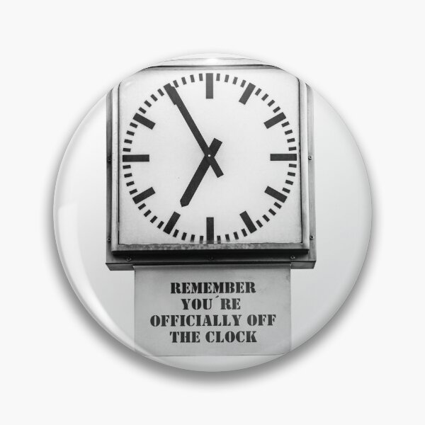 Item preview, Off the clock designed and sold by Dalyndigital Photography.