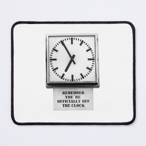 Item preview, Off the clock designed and sold by Dalyndigital Photography.