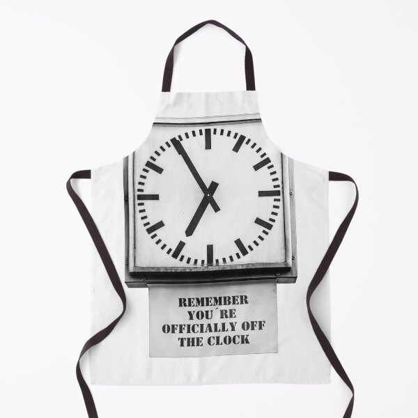 Item preview, Off the clock designed and sold by Dalyndigital Photography.