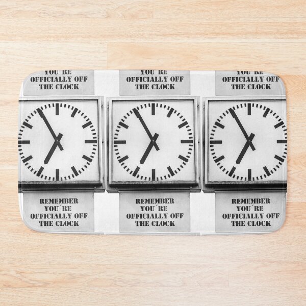 Item preview, Off the clock designed and sold by Dalyndigital Photography.