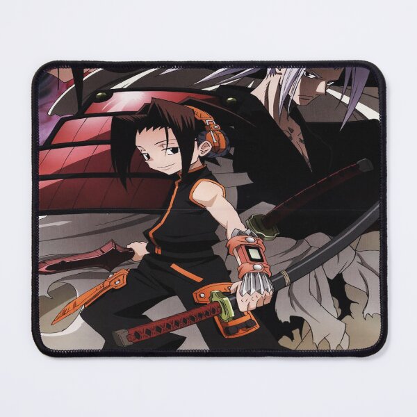 Item preview, Shaman king designed and sold by kevengran.