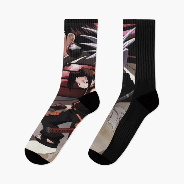 Item preview, Shaman king designed and sold by kevengran.