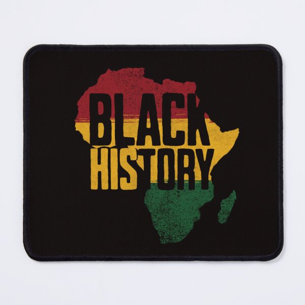 Item preview, Black History Honoring The Past Inspiring The Future designed and sold by H-ALPHA.