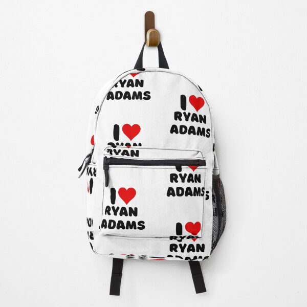 Item preview, Amo a Ryan Adams designed and sold by thisishri.