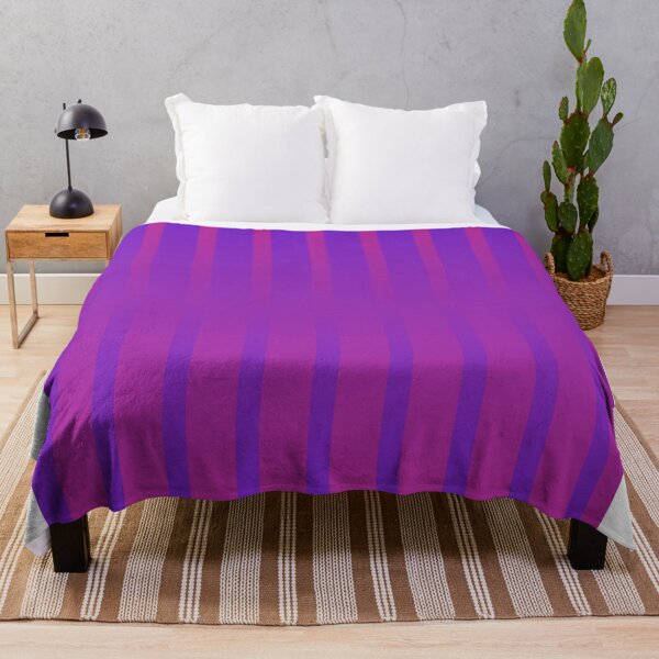 Item preview, purple stripe pattern cell phone case 2 designed and sold by Shadow3561.