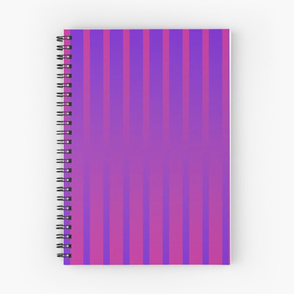 Item preview, purple stripe pattern cell phone case 2 designed and sold by Shadow3561.