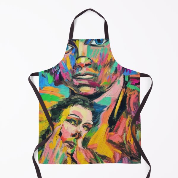Item preview, Anna and child designed and sold by CoolbreezzArt.