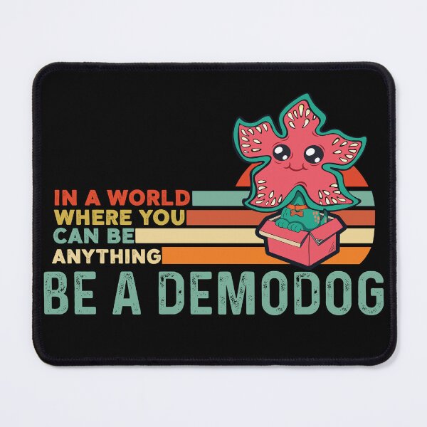 Item preview, Demodog designed and sold by Jeny Lisa.