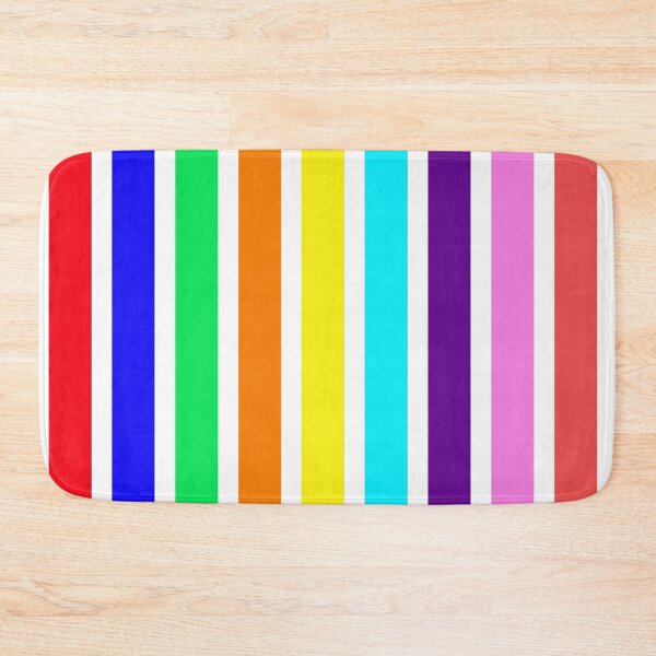 Item preview, colorful stripe pattern cell phone case designed and sold by Shadow3561.