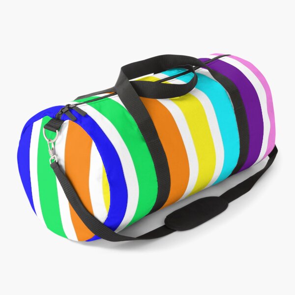Item preview, colorful stripe pattern cell phone case designed and sold by Shadow3561.