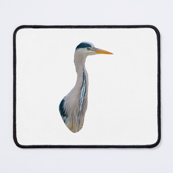 Item preview, Grey Heron designed and sold by Dalyndigital Photography.