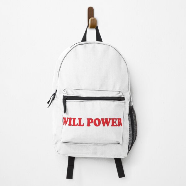 Item preview, Will-Power designed and sold by Positive Mindzet!.