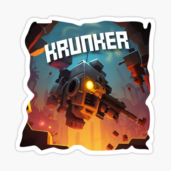 Play Game Krunker.io