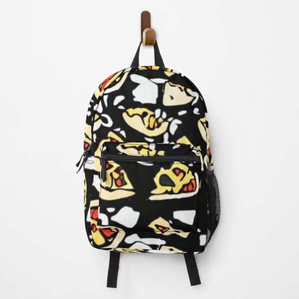Item preview, Pizza Party Madness - Pizza Perfection - Deliciously Cartoonish designed and sold by WBP Mart.
