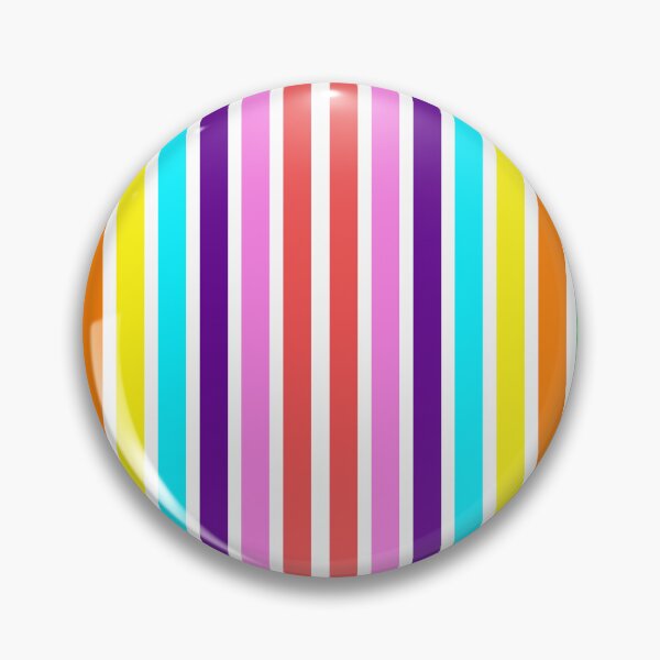 Item preview, many colorful stripe pattern cell phone case designed and sold by Shadow3561.