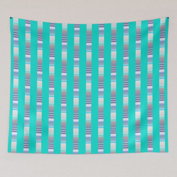 Item preview, Green blue color aesthetic |  Green blue creative color combination designed and sold by lausn.
