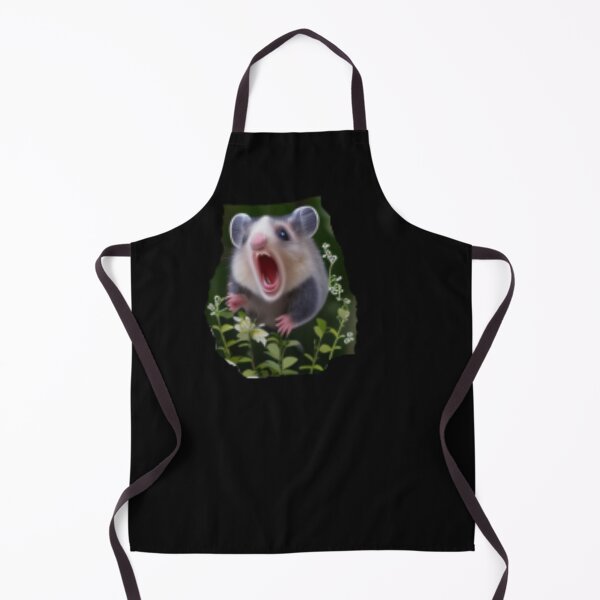 Item preview, Possum scream at own ass designed and sold by Unique-for-U.