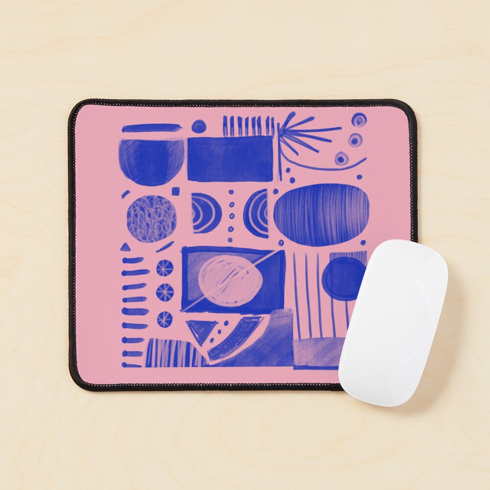 Item preview, Mouse Pad designed and sold by Kyleeneprints.
