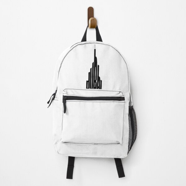 Item preview, Dubai-Burj Khalifa Typography designed and sold by flydye.