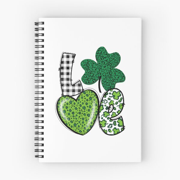 Item preview, Amor del día de San Patricio designed and sold by Torrex.
