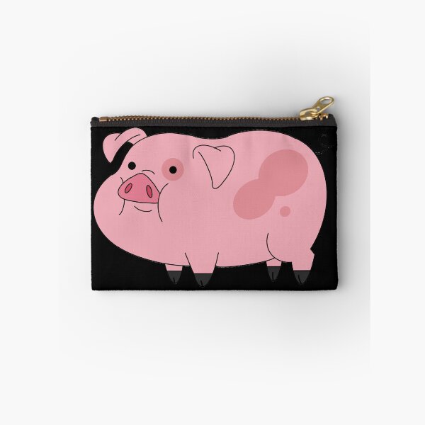 Item preview, Waddles The Pig designed and sold by Look-I-Made-It.
