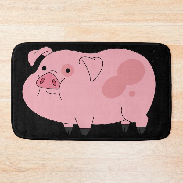 Item preview, Waddles The Pig designed and sold by Look-I-Made-It.
