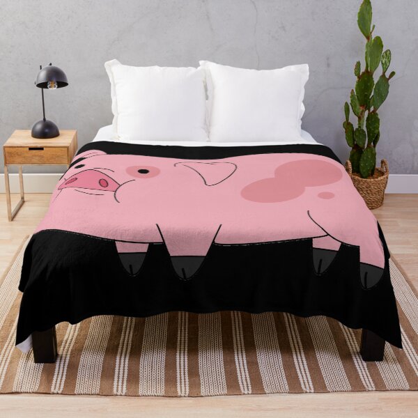Item preview, Waddles The Pig designed and sold by Look-I-Made-It.