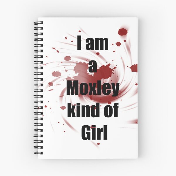 Item preview, Moxley kind of girl designed and sold by WhisperSDI.