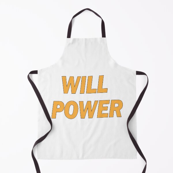 Item preview, Will-Power designed and sold by Positive Mindzet!.